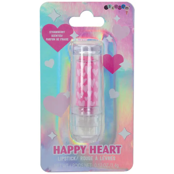 ISCREAM: HAPPY HEART LIPSTICK