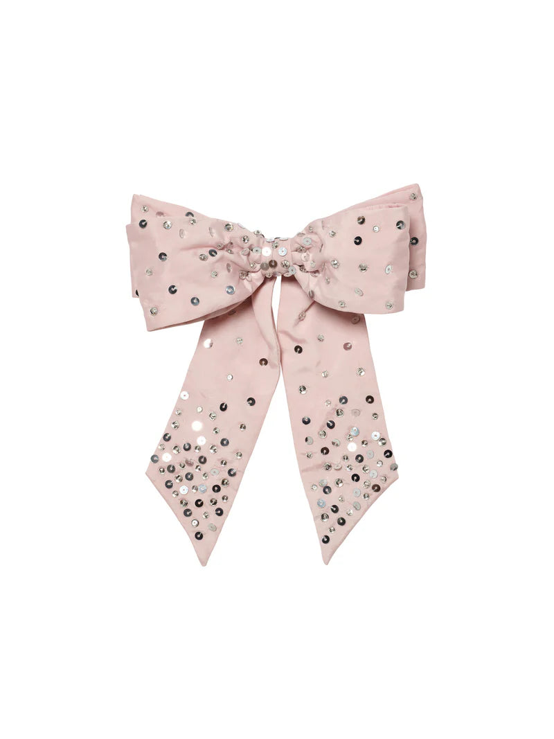 TUTU DU MONDE : Heavenly Pink Bow