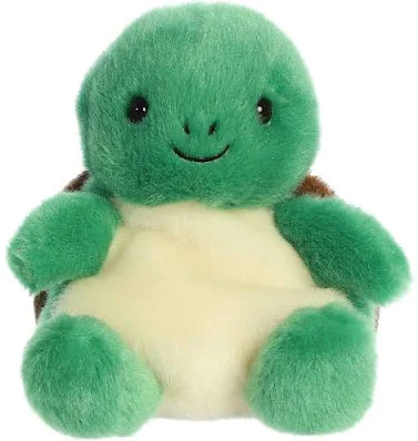 AURORA: 5” Honu Sea Turtle Palm Pal