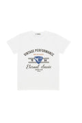 DK: Vintage Performace Tshirt