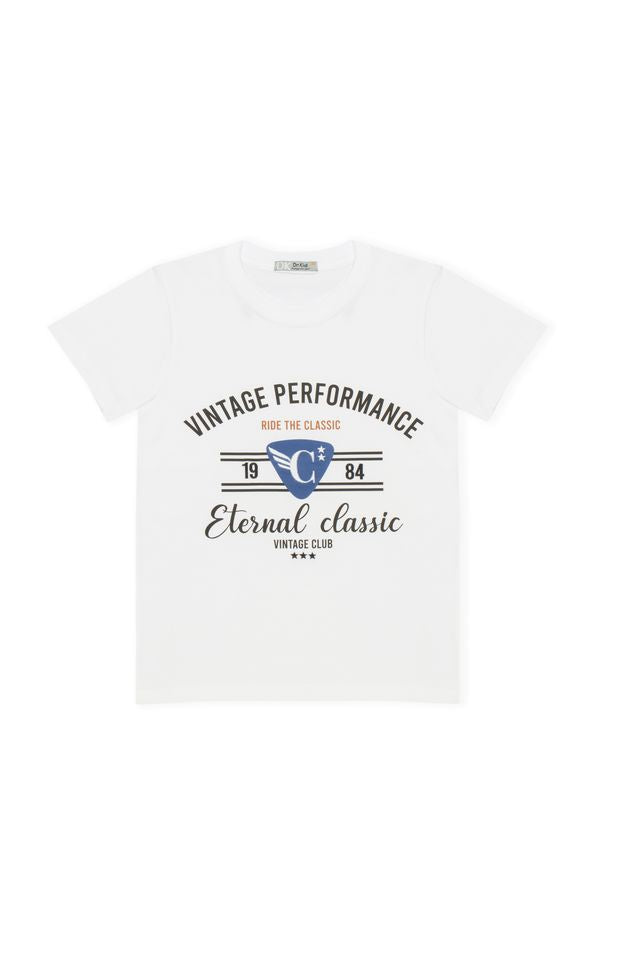 DK: Vintage Performace Tshirt