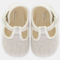 Martin Aranda: Linen Sandal Vancouver