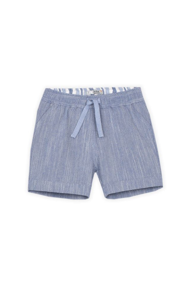 DK: Sea Coast Short