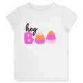 ISCREAM : HEY BOO T-SHIRT