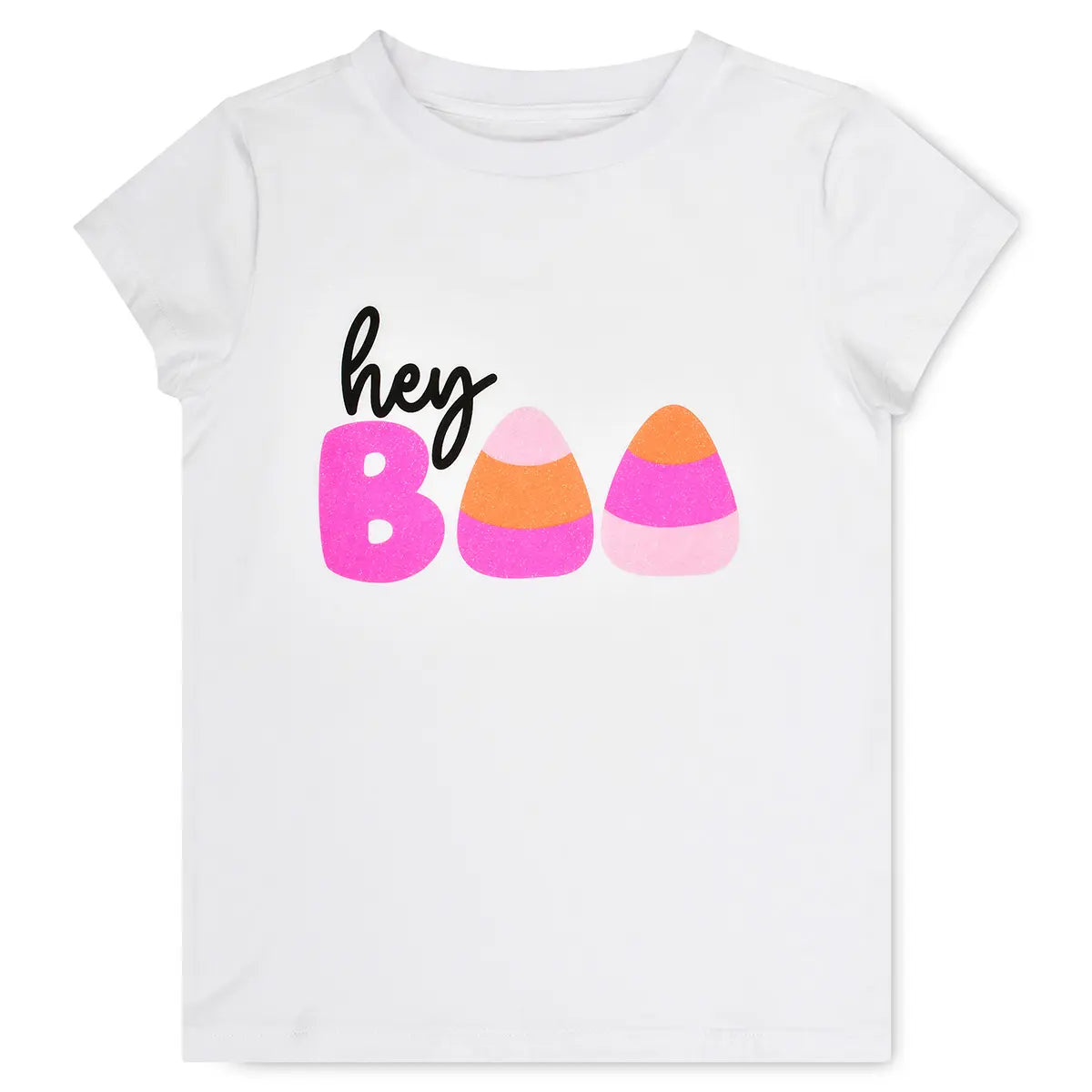 ISCREAM : HEY BOO T-SHIRT
