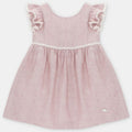 Martin Aranda: Toronto Dress