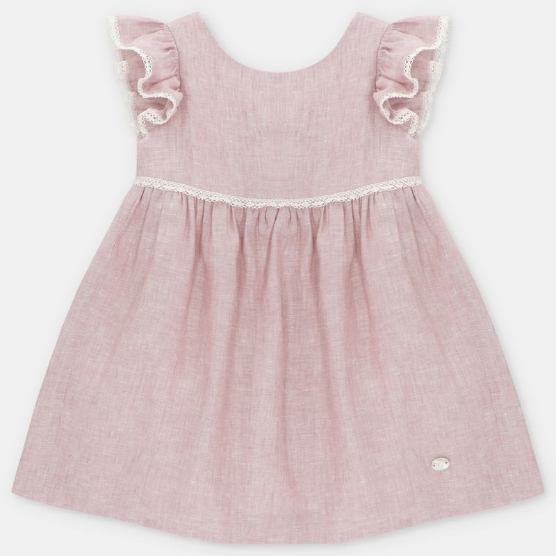 Martin Aranda: Toronto Dress