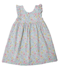 MARCO & LIZZY : FLOAT GIRLS DRESS SPRING MEADOWS COLLECTION