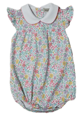 Marco & Lizzy : BABY ONESIE SPRING MEADOWS COLLECTION