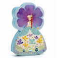 DJECO: Silhouette The Princess