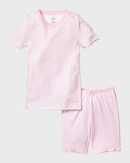 Pink Stripped Pj