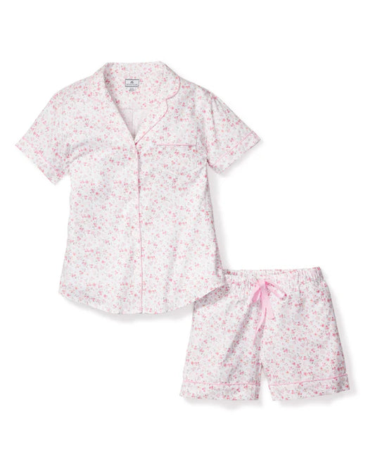 Women's Dorset Floral Short Set