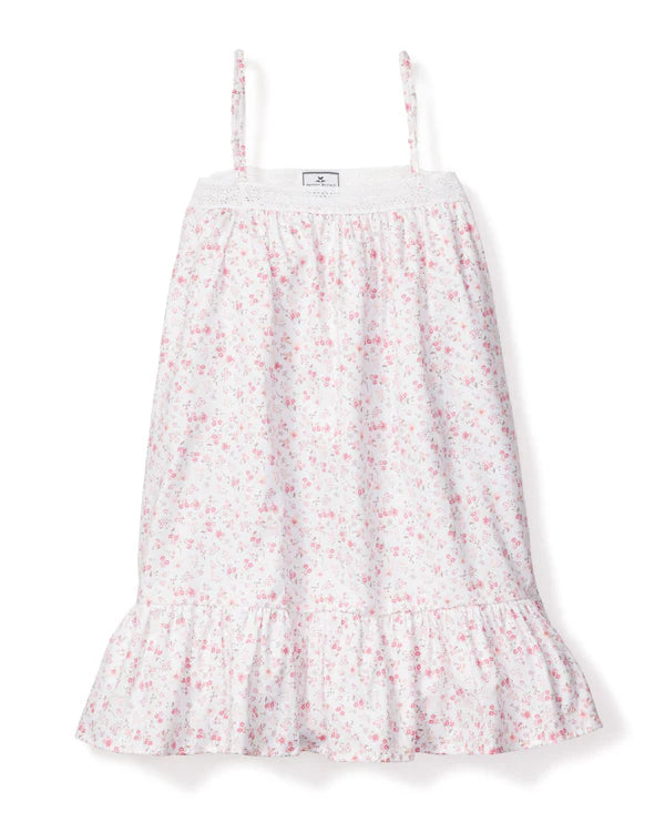 Dorset Floral Lily Nightgown