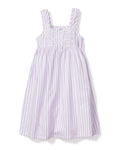Women's Lilac Dress