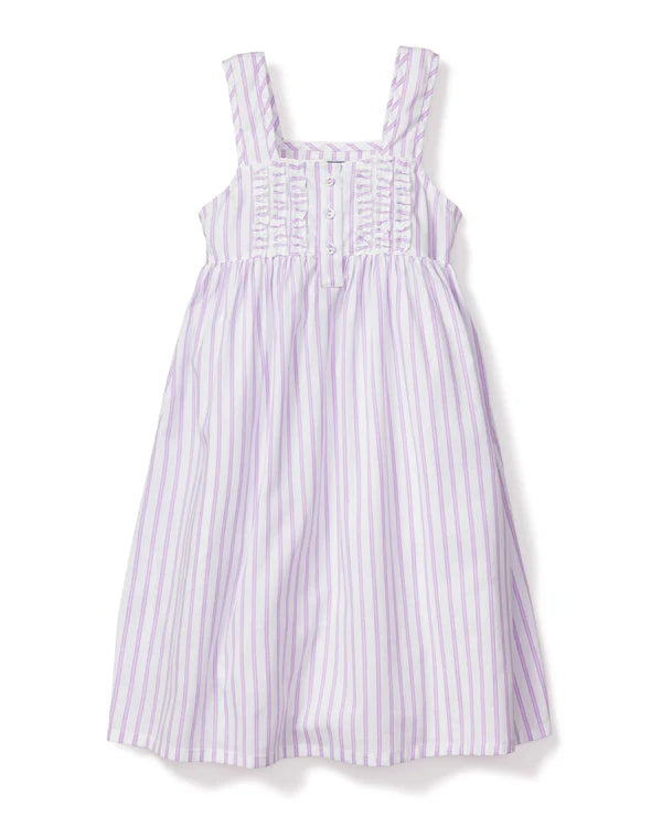 Women's Lilac Dress