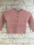 BABIDU: UNISEX 100% ACRYLIC KNITTED SWEATER