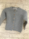 BABIDU: UNISEX KNITTED SWEATER