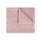 MARTIN ARANDA : PINK KNIT BLANKET