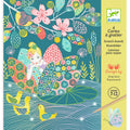 DJECO: PG SCRATCH CARDS THE POND