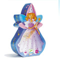 DJECO: Silhouette Fairy and Unicorn