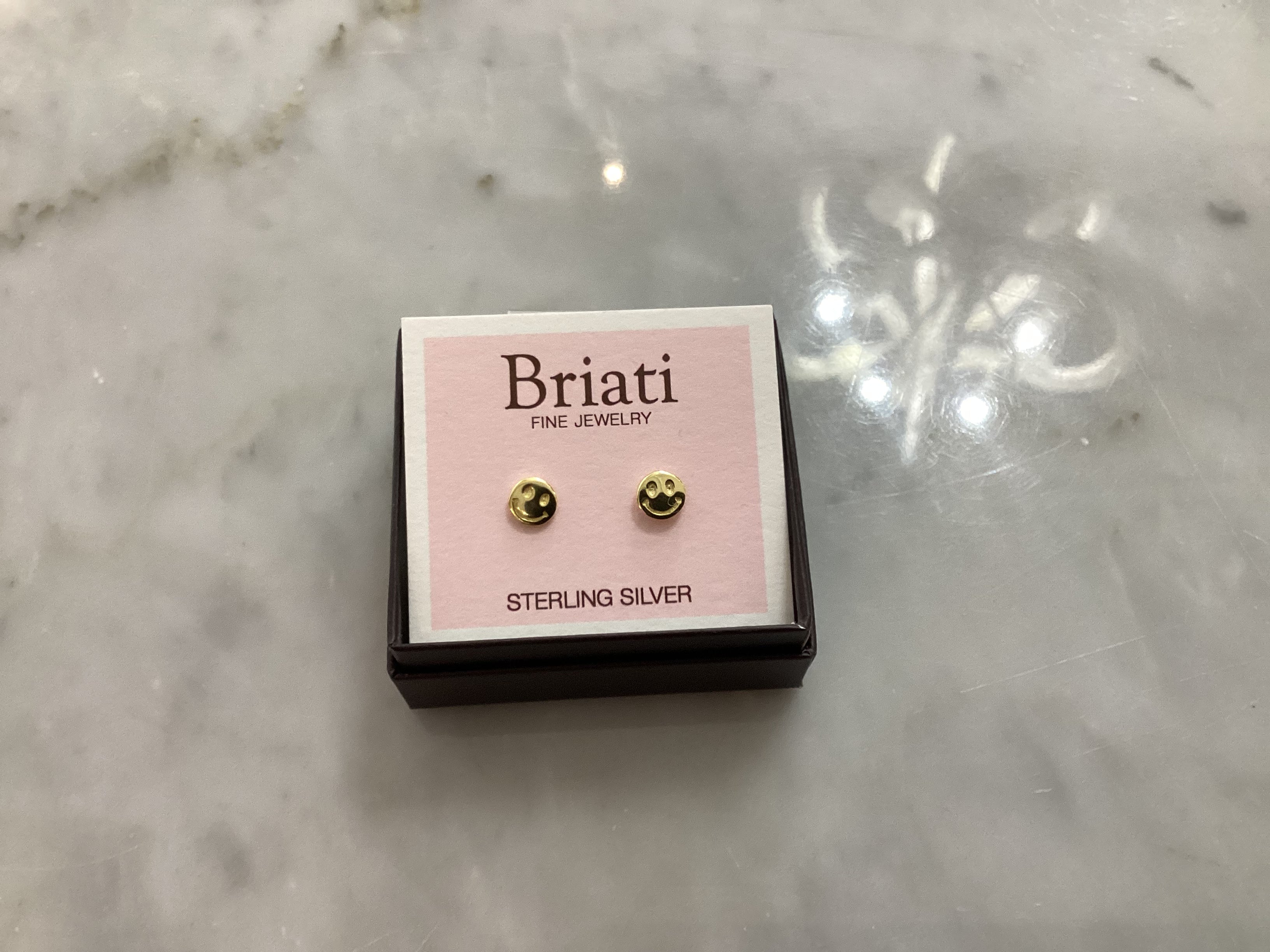 sterling silver earrings