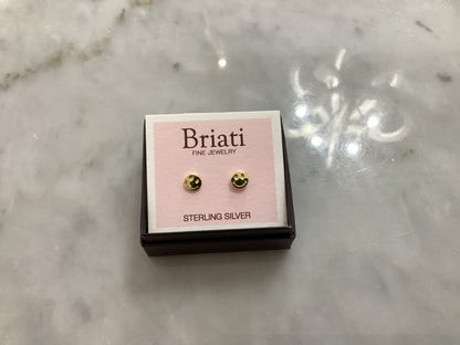 sterling silver earrings