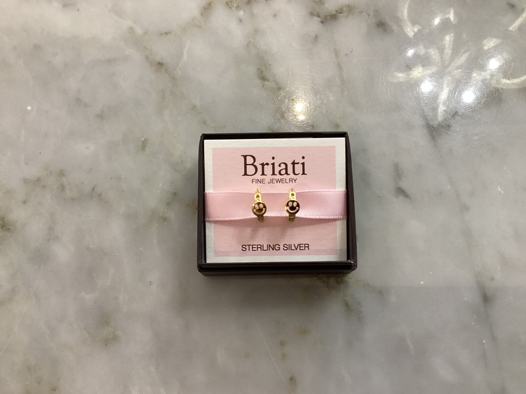 sterling silver earrings