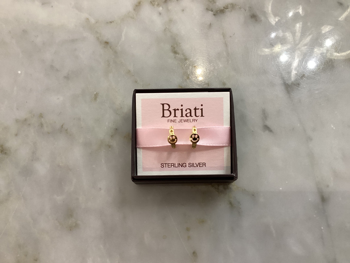 sterling silver earrings