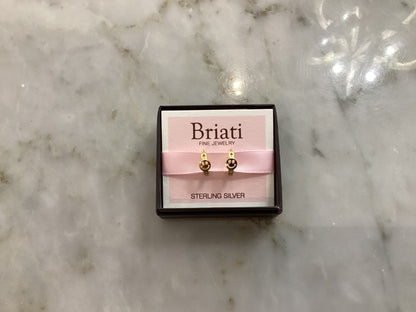 sterling silver earrings