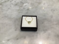 Gold heart