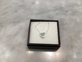 Sterling Sliver Heart