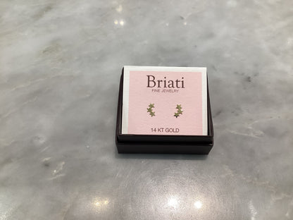14Kt Earrings