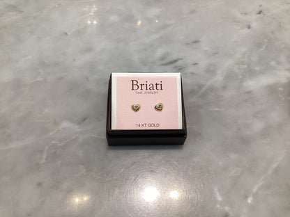 14Kt Earrings