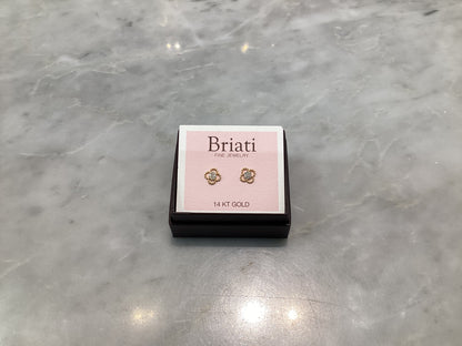 14Kt Gold