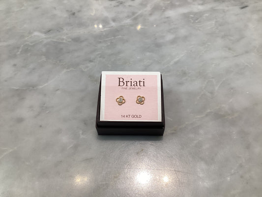 14Kt Gold