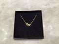 Leo Necklace