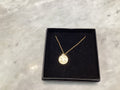Scorpio Necklace