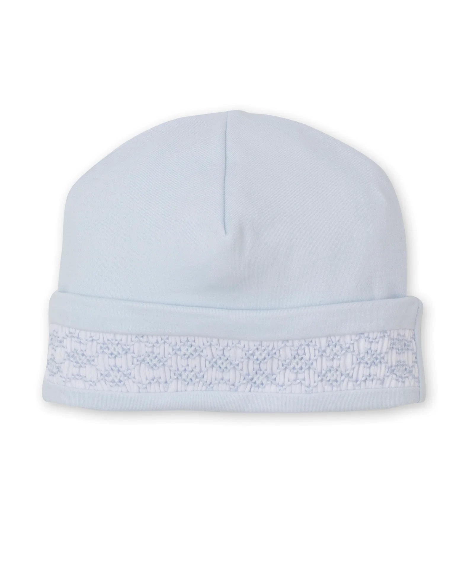 KISSY KISSY : BABY BLUE BABY HAT