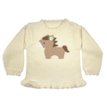 Zubels: Horse Sweater
