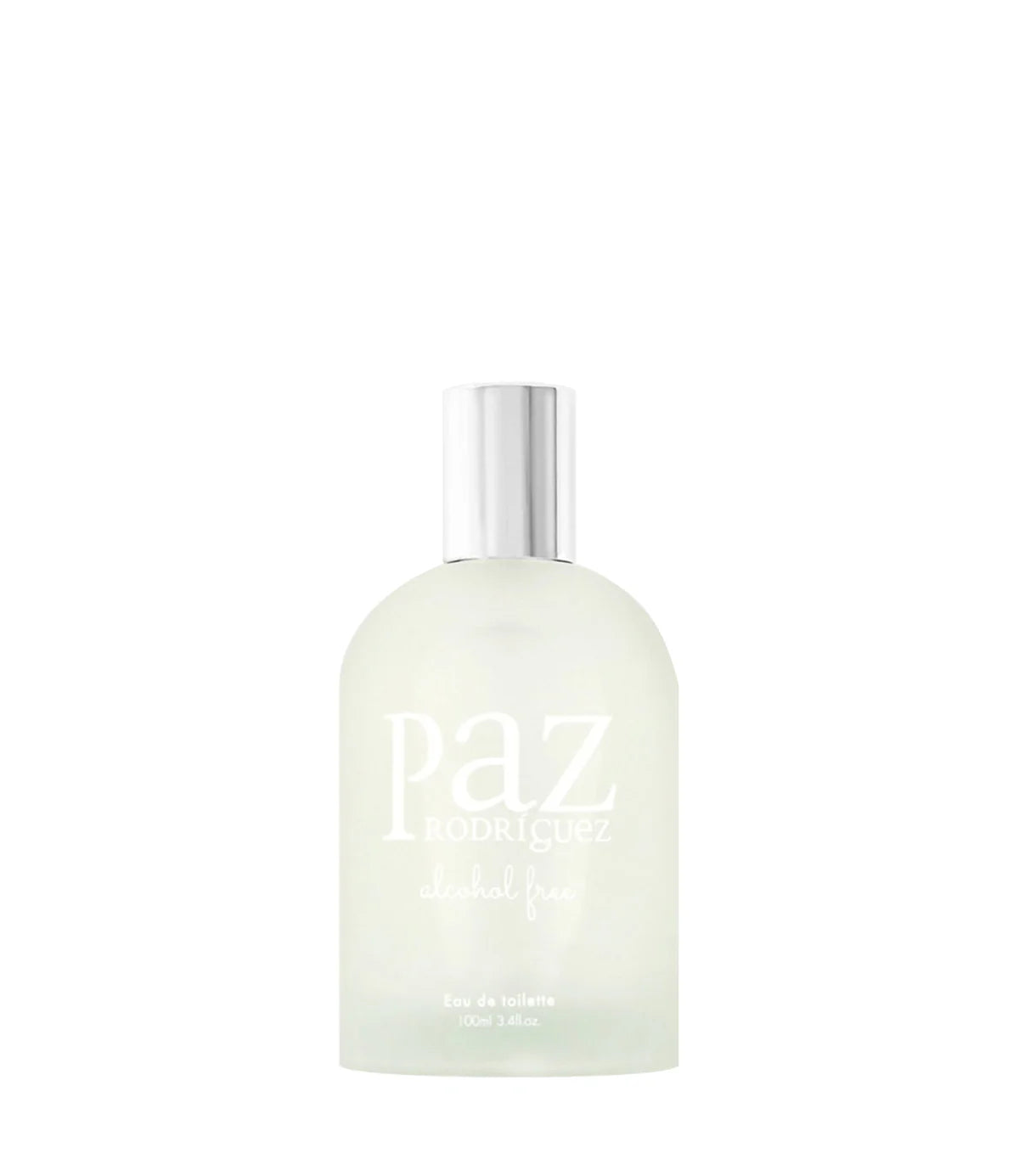 PAZ RODRIGUEZ: PAZ FRAGRANCE 100ml