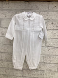 KISSY KISSY: Alexander L/S Romper