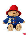 YATTOY: Classic Seated Paddington 8.5”