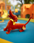 YOTTOY: Pretzel Bendable Dog 14”