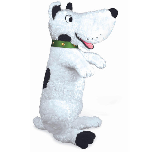 YOTTOY: Harry the Dirty Dog 10” Plush