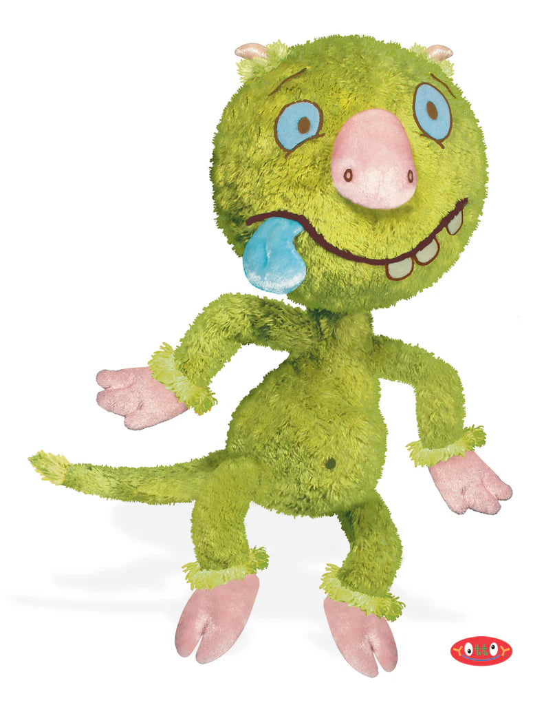 YOTTOY: Leonardo 14” Puppet
