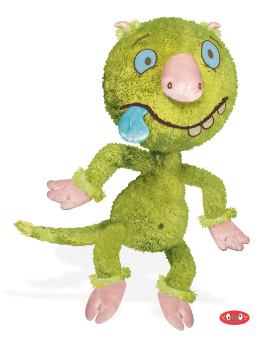 YOTTOY: Leonardo 14” Puppet