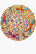 CORO CORA: Caracol Multi Placemat