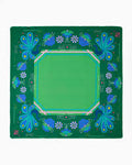 OH MY MAHJONG: Birdie Green Mahjong Mat
