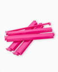 OH MY MAHJONG: Hot Pink Rack & Pusher Set