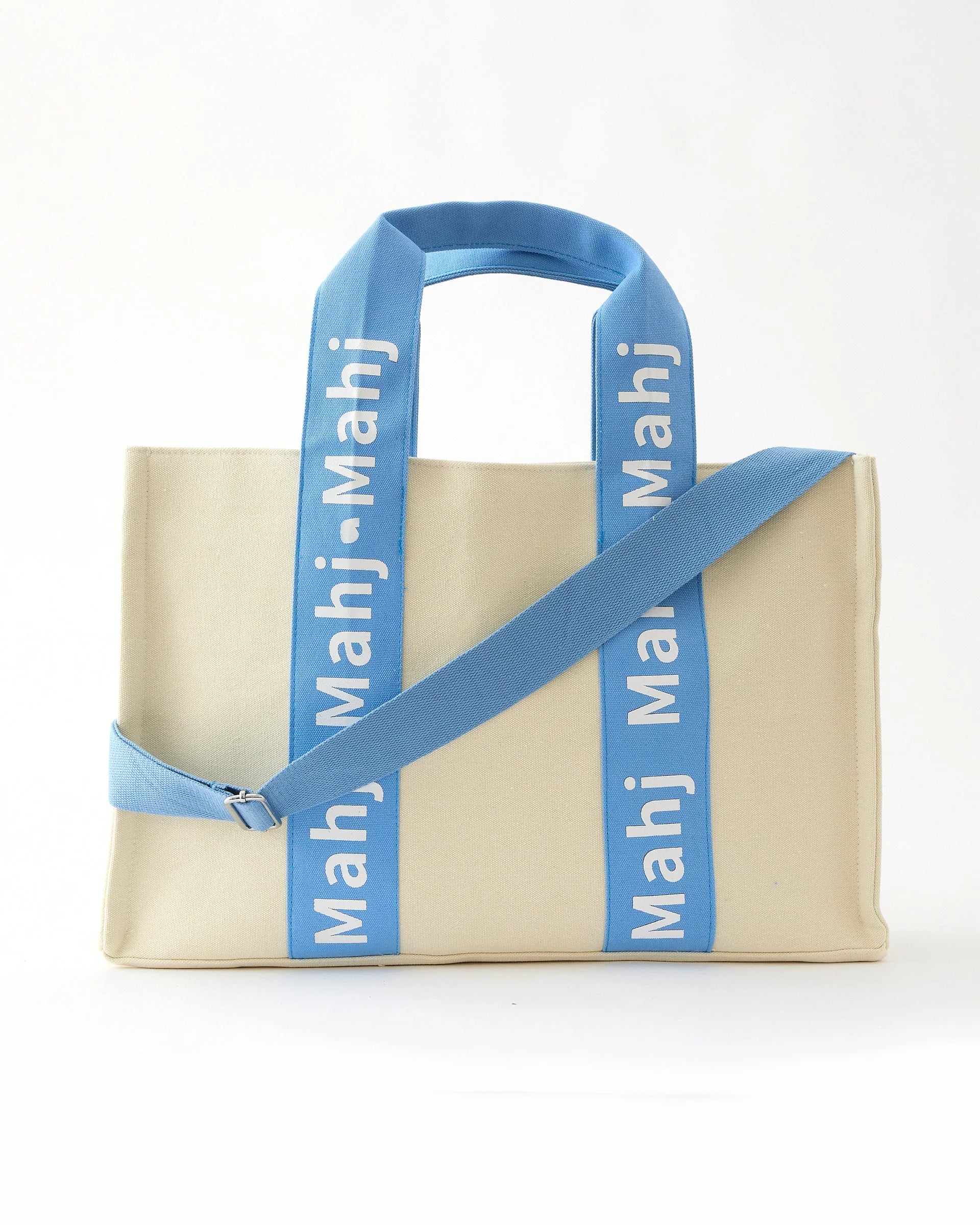 OH MY MAHJONG: Mahj It All Bag